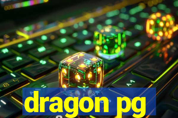 dragon pg